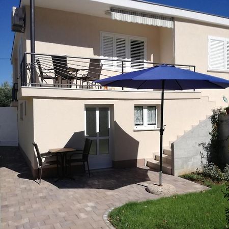 Ferienwohnung Apartman Anni Poreč Exterior foto
