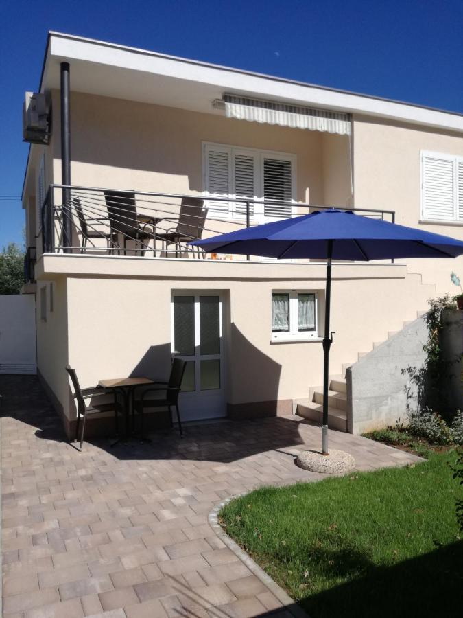 Ferienwohnung Apartman Anni Poreč Exterior foto