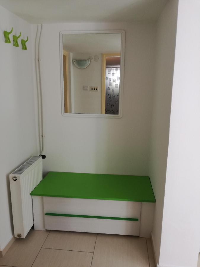 Ferienwohnung Apartman Anni Poreč Exterior foto