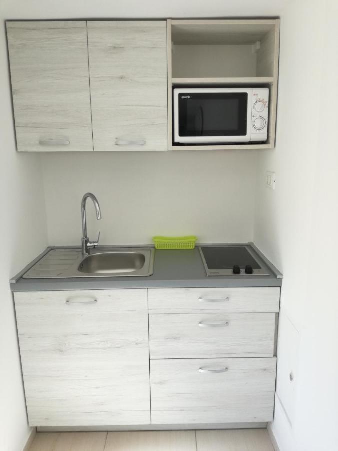 Ferienwohnung Apartman Anni Poreč Exterior foto
