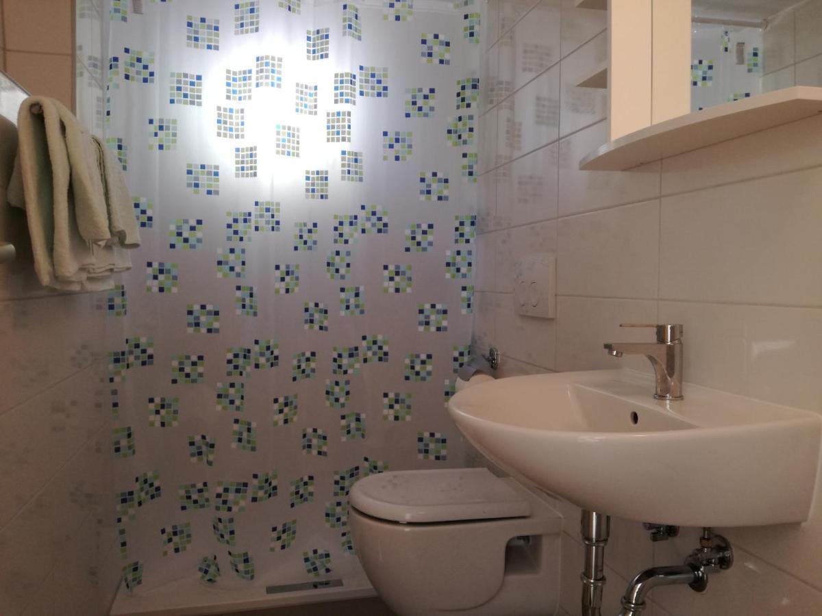 Ferienwohnung Apartman Anni Poreč Exterior foto